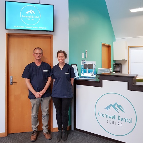 
Cromwell Dental Centre