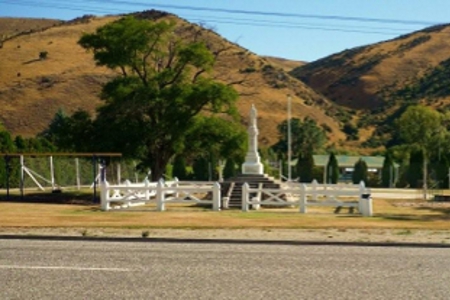 
Millers Flat Recreation & Reserve Committee