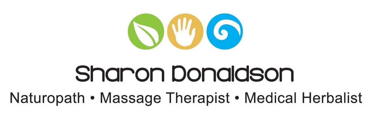 
Sharon Donaldson Naturopathy & Massage