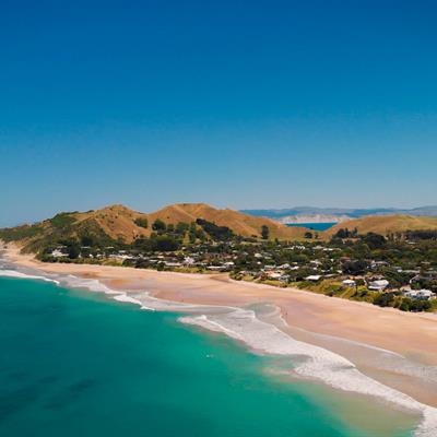 Gisborne Where to find us
