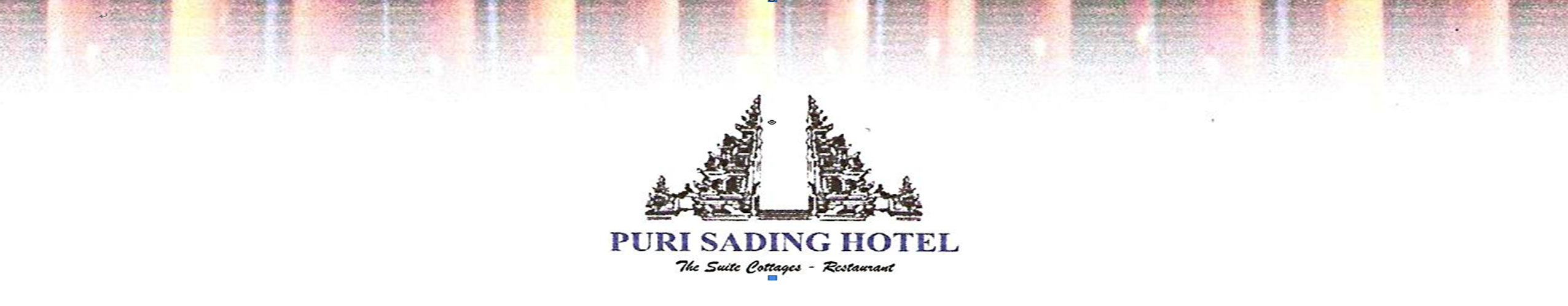 
Puri Sading Hotel