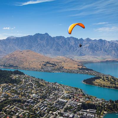 Queenstown/Southern Lakes Where to find us