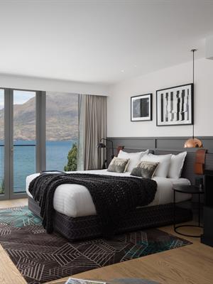 Queenstown/Southern Lakes Accommodation